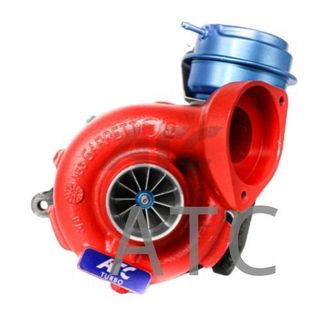 Turbo híbrido 717478 ATC-H 225 CV