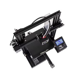Impresora 3D Ender 3