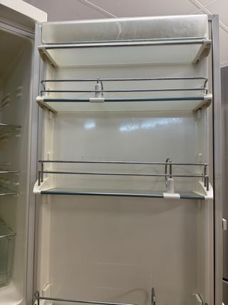 Nevera Liebherr 200x60 con garantía