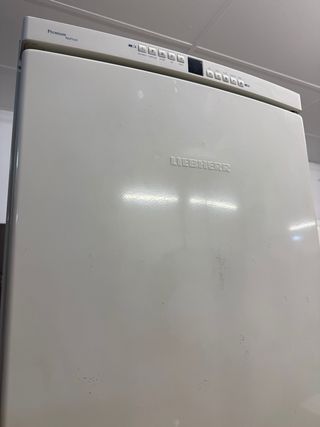 Nevera Liebherr 200x60 con garantía
