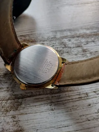 Reloj Citizen Quartz 