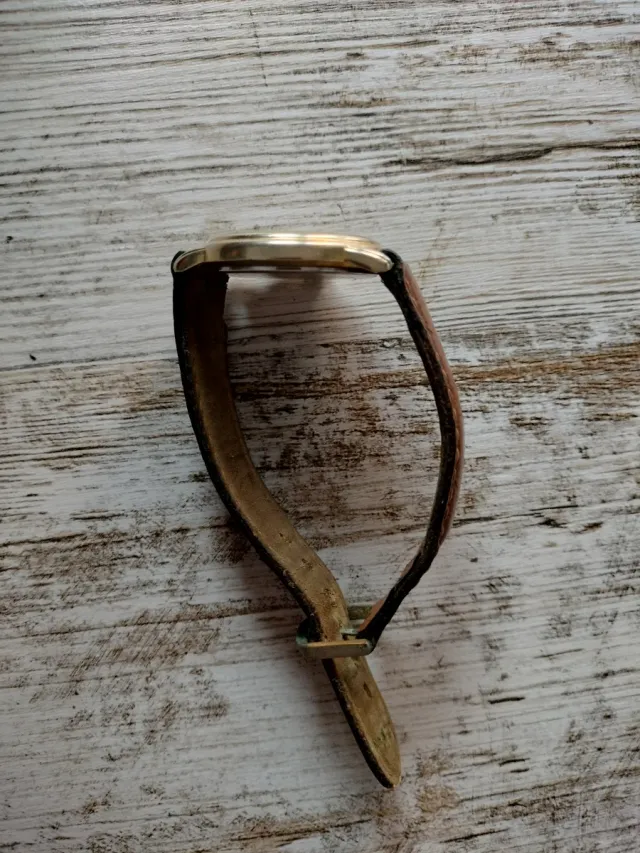 Reloj Citizen Quartz 