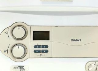 VENTA CALDERA VAILLANT ECOTEC PLUS (CONDENSACIÓN)
