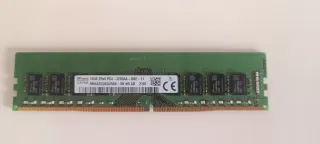 MEMORIA RAM SK hynix 16GB DDR4 PC4-3200AA