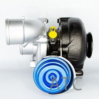 Turbo híbrido ATC-X 270CV 716665