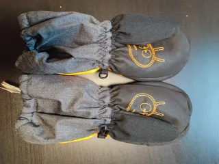 Guantes de Nieve para Niño NORTHVALE