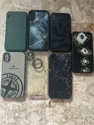 Cover iPhone XR VENDITA IN BLOCCO