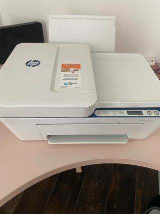 Stampante HP 4100 multifunzione