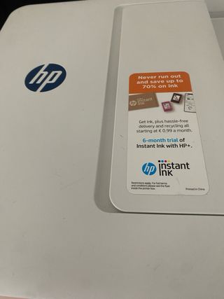 Stampante HP 4100 multifunzione