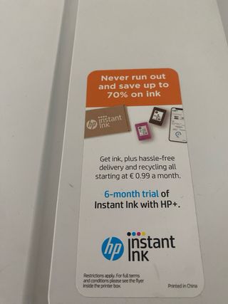 Stampante HP 4100 multifunzione