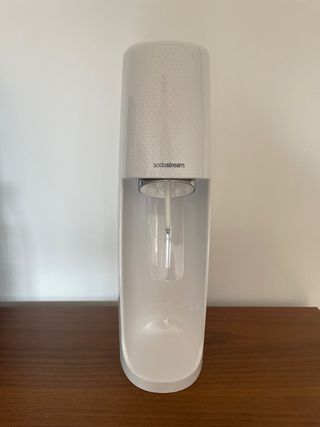 Sodastream Spirit Bianco