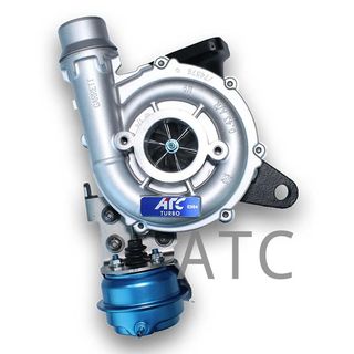 Turbo Hibrido ATC-X 240CV 774193