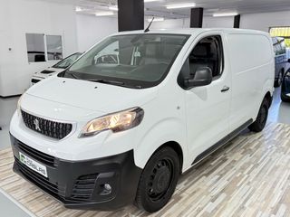 Peugeot Expert 2.0Hdi 122cv long 2018