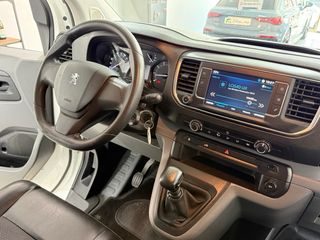 Peugeot Expert 2.0Hdi 122cv long 2018