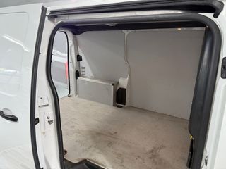 Peugeot Expert 2.0Hdi 122cv long 2018