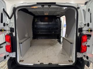 Peugeot Expert 2.0Hdi 122cv long 2018