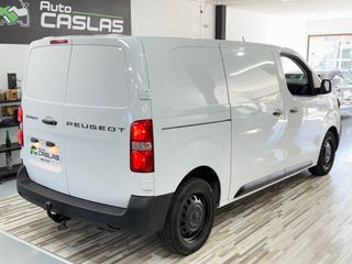 Peugeot Expert 2.0Hdi 122cv long 2018