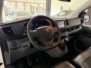 Peugeot Expert 2.0Hdi 122cv long 2018