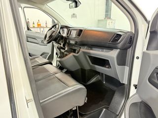 Peugeot Expert 2.0Hdi 122cv long 2018
