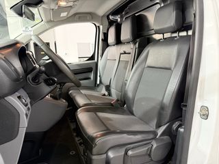 Peugeot Expert 2.0Hdi 122cv long 2018