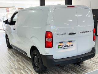 Peugeot Expert 2.0Hdi 122cv long 2018
