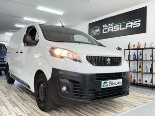 Peugeot Expert 2.0Hdi 122cv long 2018