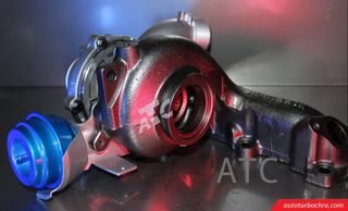 Turbo híbrido ATC-X 240CV 755042