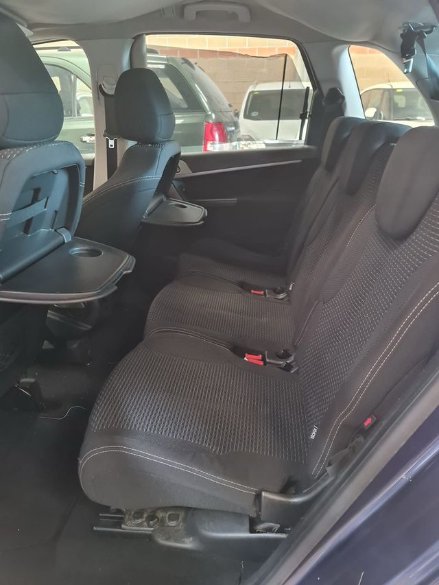 Citroen C4 Picasso 12/2010