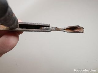 Vecchio robusto cavatappi tedesco