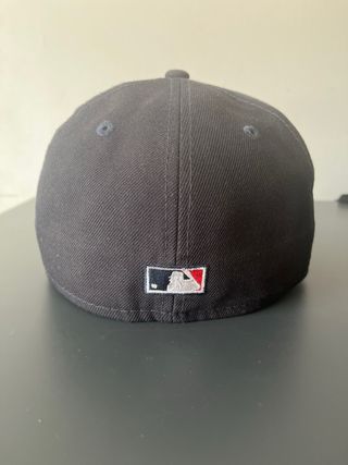 Gorra New Era 59FIFTY Atlanta Braves
