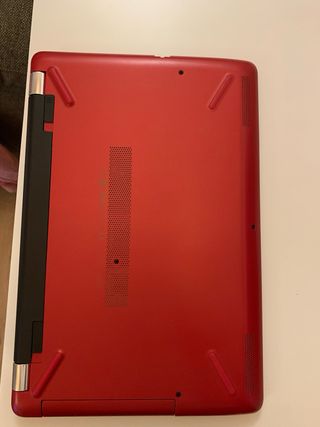 HP Laptop 15-bs0xx Intel Core i3 8GB RAM
