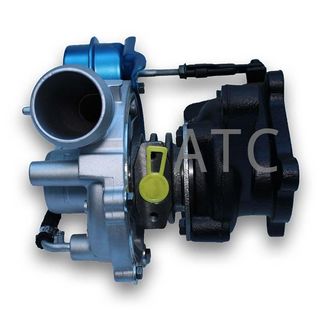 Turbo Híbrido ATC-H 706977 190CV
