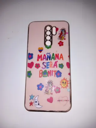 Custodia Xiaomi Redmi Note 7