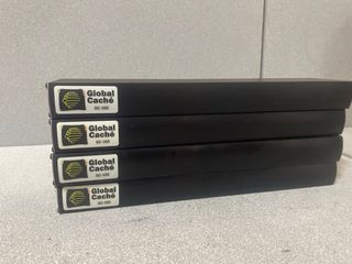 Controlador Global Caché GC-100