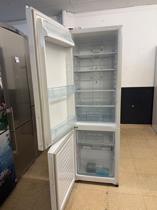 Nevera Daewoo 190x69 con garantía