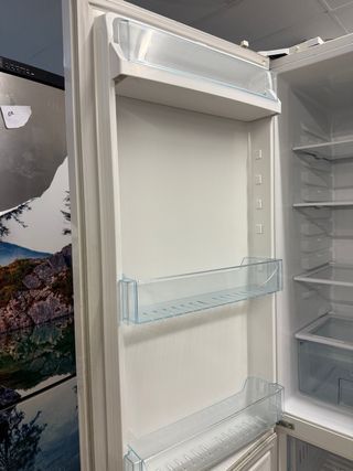Nevera Daewoo 190x69 con garantía