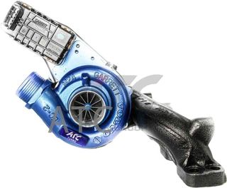 Turbo Hibrido ATC- H 762060 - 260CV