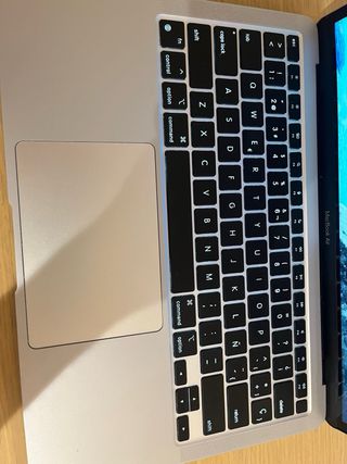 MacBook Air 2020 Gris Espacial