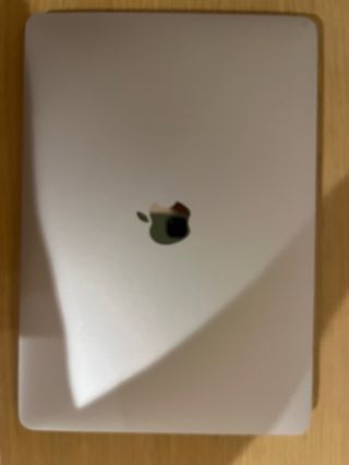 MacBook Air 2020 Gris Espacial