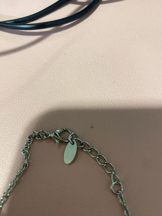 Pulsera Disney Acero Inoxidable