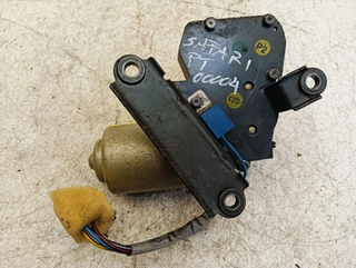 MOTOR LIMPIA TRASERO TATA GRAN SAFARI 3.0 115CV |