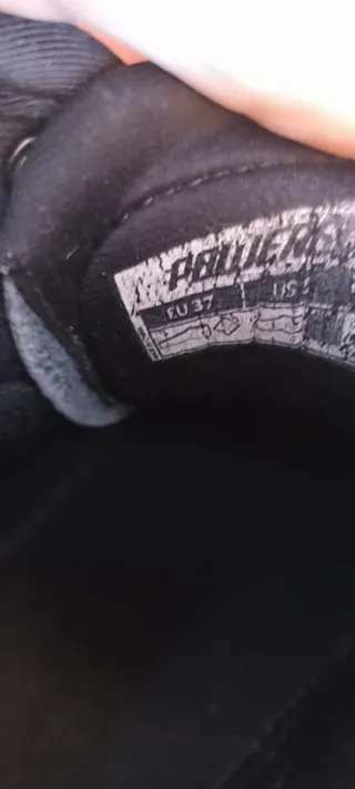 Patines de velocidad powerblade talla 37