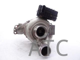 Turbo hibrido ATC-X 400CV 794877