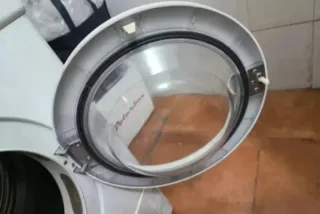 Secadora