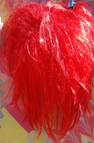 PELUCAS HALLOWEEN/FIESTAS/CARNAVAL/CUMPLEAÑOS/1X1€