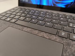 Potente Surface Laptop 5 i7/16GB, perfecto estado