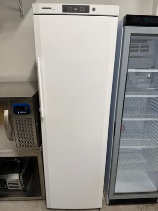 Nevera Liebherr 1 Puerta Blanca