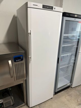 Nevera Liebherr 1 Puerta Blanca