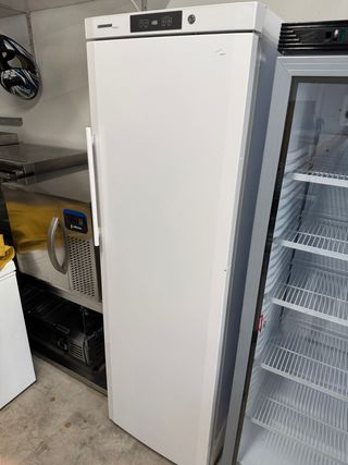 Nevera Liebherr 1 Puerta Blanca