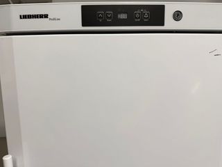 Nevera Liebherr 1 Puerta Blanca